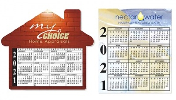 Calendar Magnet
